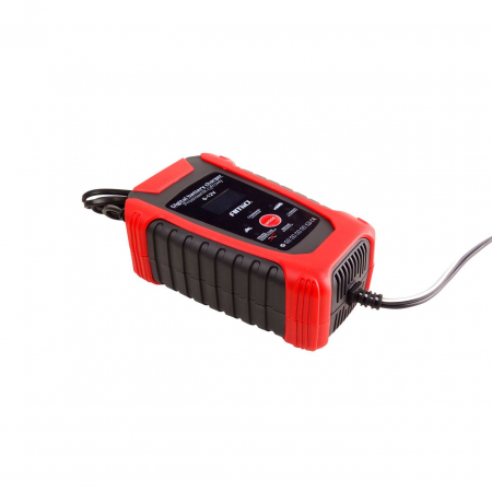Redresor digital auto 6V/12V - 2A/6A [2]