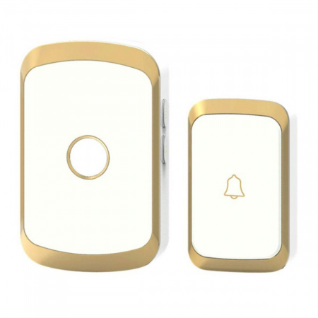 Sonerie Wireless pentru locuinta, [1]