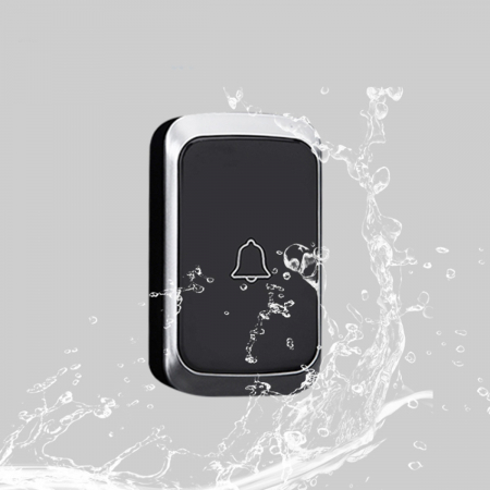 Sonerie Wireless pentru locuinta, [3]