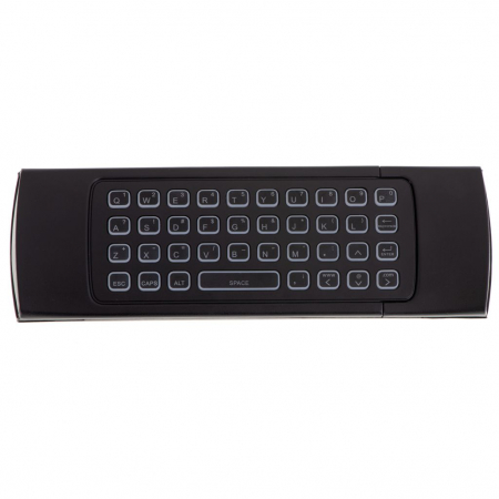Telecomanda cu Tastatura si Mouse SMART TV MX3 PRO [4]