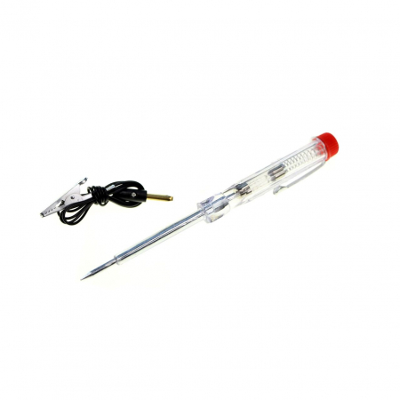 Incarcator Auto - Tester de tensiune auto, 6 - 24V