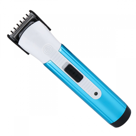Trimmer masina pentru tuns si intretinere barba, cu acumulator, [4]