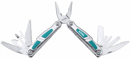 Cleste / Unealta multifunctionala - 15 functii  Total TFMFT01151 [4]