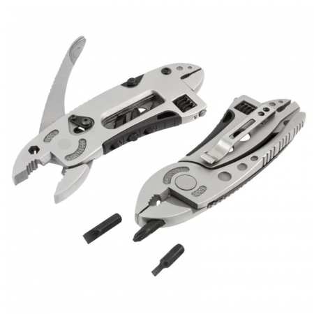 Scule & Unelte - Unealta Multifunctionala MULTITOOL pentru Casa, Bicicleta sau Motocicleta, autoturism, camping sau supravietuire