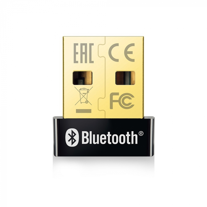 Adaptor Wireless Bluetooth, TP-Link UB400 - Dongle pentru Bluetooth 4.0 [3]