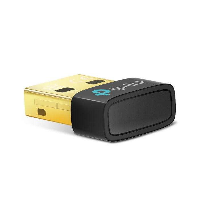 Adaptor Wireless Bluetooth, TP-Link UB500 - Dongle pentru Bluetooth 5.0 [4]