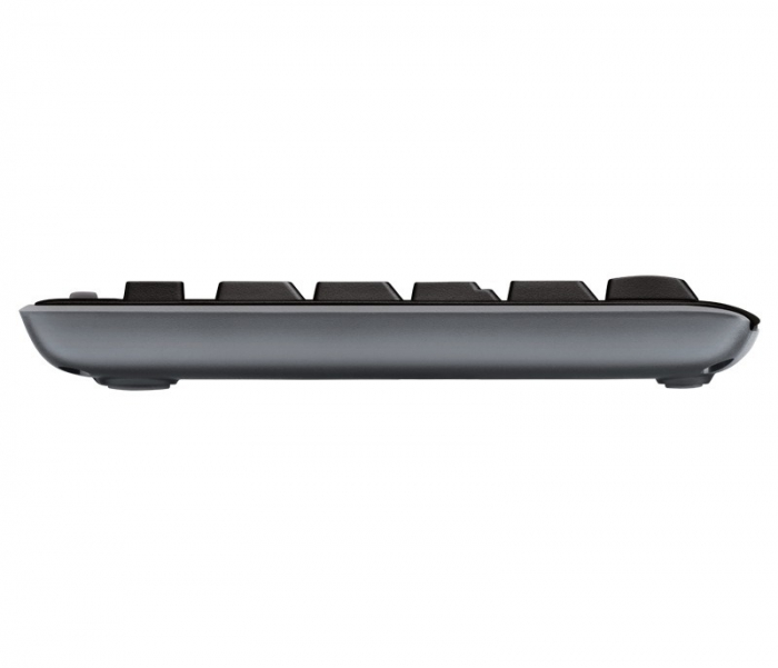 KIT Tastatura si Mouse Wireless Logitech MK270 - Ideal pentru Birou sau Acasa [4]