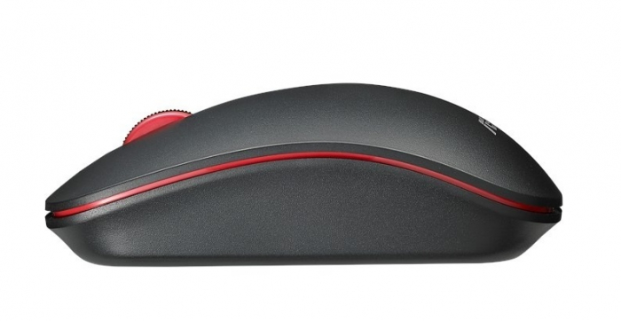 Mouse Wireless Asus, 1600 DPI, BMU000 - Ideal pentru Birou sau Acasa [3]