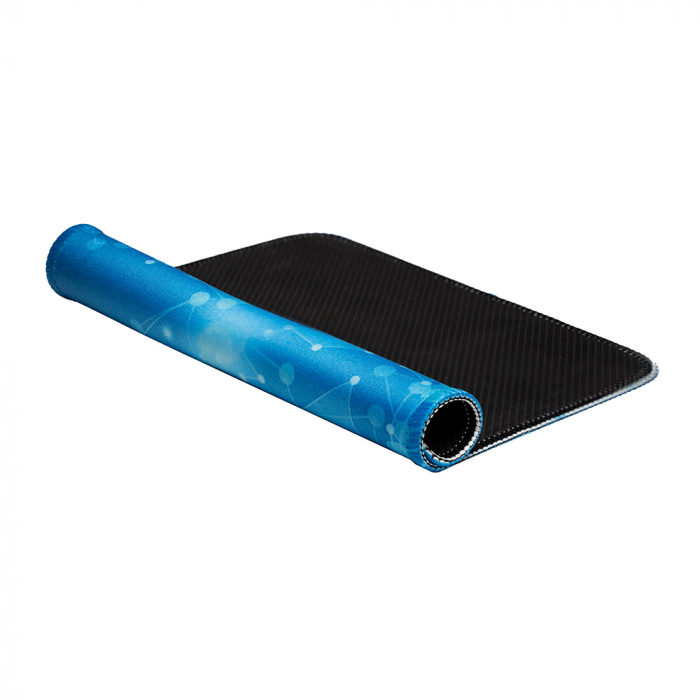 Mousepad Spacer, Model, 220x180mm, Cauciuc - Ideal pentru Birou sau Acasa [3]