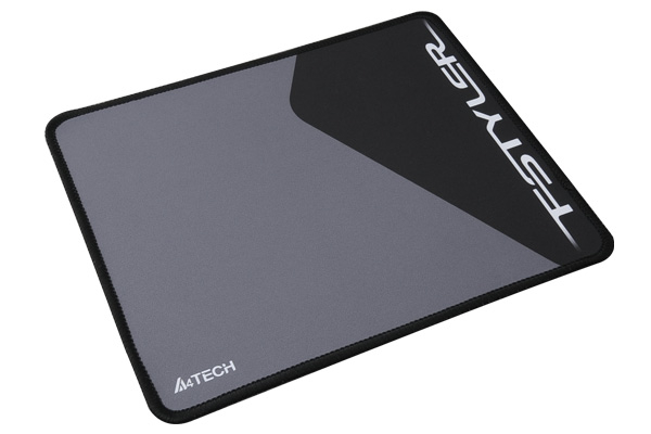 Mousepad A4Tech, Model FP20, 250x200mm, Cauciuc - Ideal pentru Birou sau Acasa [3]