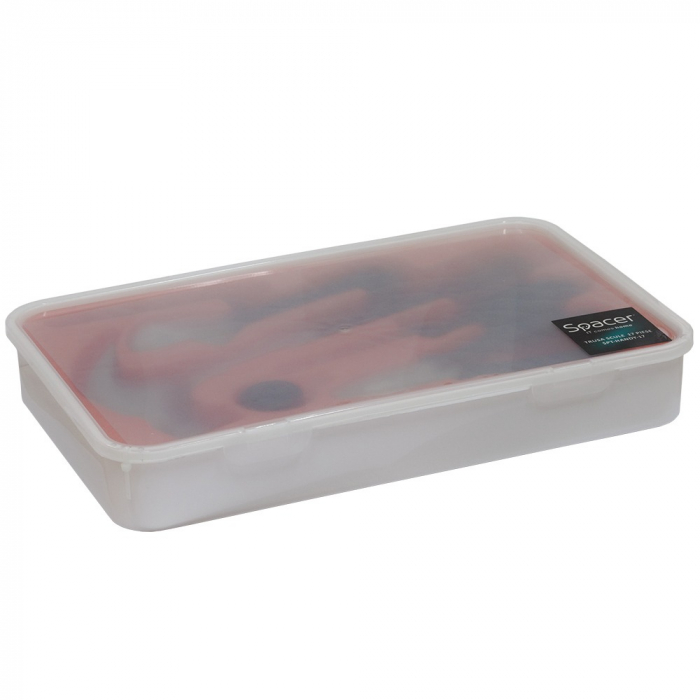 Trusa Scule Esentiale, 17 Piese – Set Unelte pentru Uz Casnic [4]