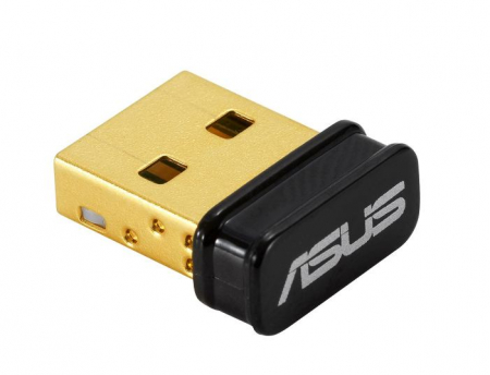 Adaptoare Retea - Adaptor Wireless Bluetooth, Asus BT500 - Dongle pentru Bluetooth 5.0
