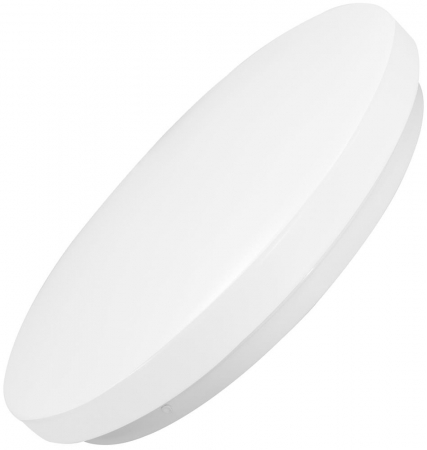 Plafoniere - Aplică Plafonieră LED 18W 330*60mm NW 4000K Janet
