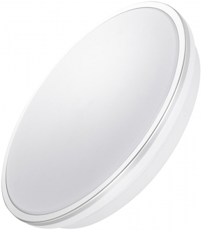 Plafoniere - Aplică Plafonieră LED 15W 280*65mm NW 4000K Olivia