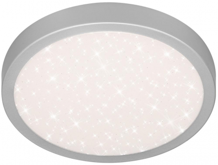 Plafoniere - Aplică Plafonieră LED 24W 380*50mm NW 4000K Pandora V2