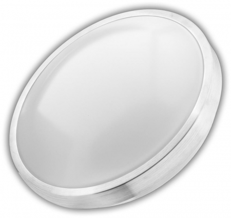 Plafoniere - Aplică Plafonieră LED 24W 380*110mm NW 4000K Pandora