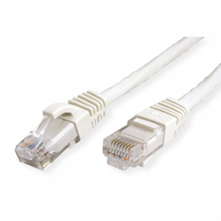 Cat6 FTP - Cablu FTP Gembird, Ethernet Cat6 - Cablu Patch de Internet cu Mufa, Conector RJ45