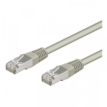 Cat6 FTP - Cablu FTP, Ethernet Cat6, 10m Lungime