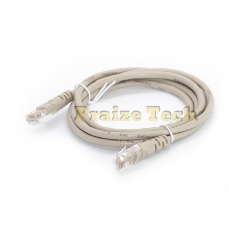 Cat5e UTP - Cablu UTP, Ethernet Cat5e, 1.5m Lungime