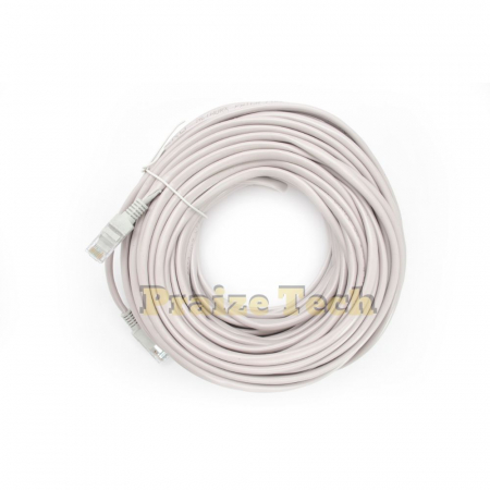 Cat5e UTP - Cablu UTP, Ethernet Cat5e, 25m Lungime