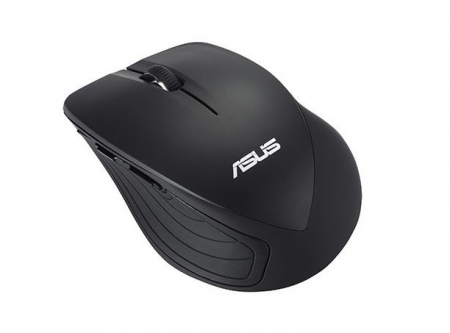 Mouse Wireless Asus, 1600 DPI, BMU040 - Ideal pentru Birou sau Acasa [1]