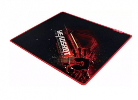 Gaming - Mousepad A4Tech Gaming, Offende Armor, 430x350mm, Cauciuc si Textil