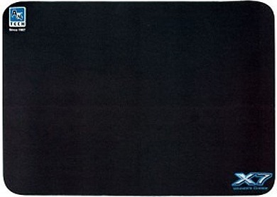 Mousepad - Mousepad A4Tech Gaming, X7-500MP, 437x400mm, Cauciuc si Textil