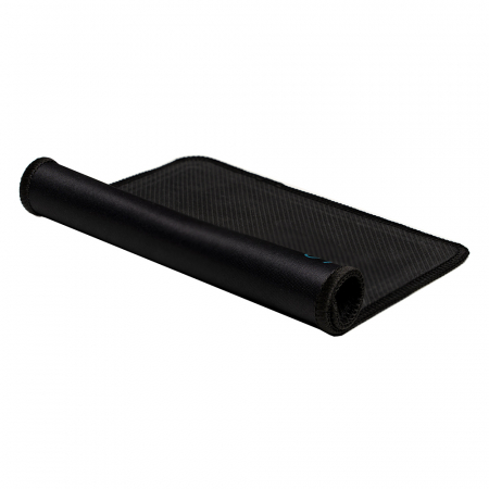 Mousepad Spacer Gaming, Game-L, 450x400mm, Cauciuc si Textil [2]