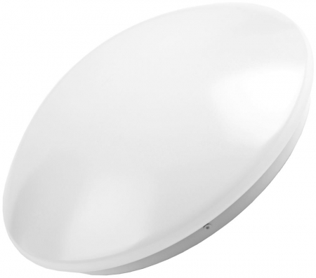 Plafoniere - Aplică Plafonieră LED 12W 280*65mm NW 4000K Cordelia V2