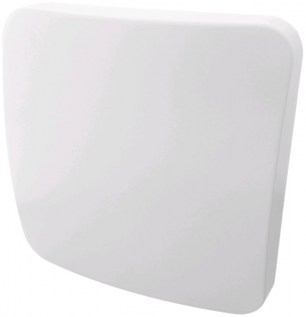 Plafoniere - Aplică Plafonieră LED 18W 330*100mm NW 4000K Desdemona