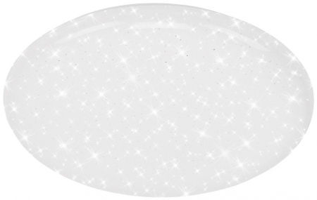 Plafoniere - Aplică Plafonieră LED 12W 280*65mm NW 4000K Stella V2