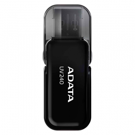 Stick Memorie USB 2.0 Flash Drive 32GB ADATA AUV240-32G-RBK– Flash Drive [1]
