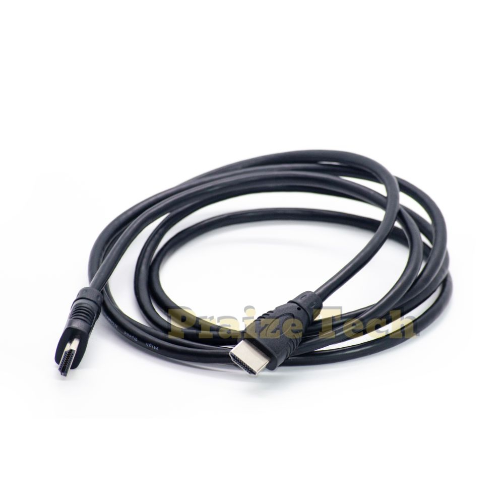 Armory lead Thriller Cablu HDMI 1.4, 19 Pini Tata-Tata, Lungime 1.5m - TV HD, Monitoare sau  Console