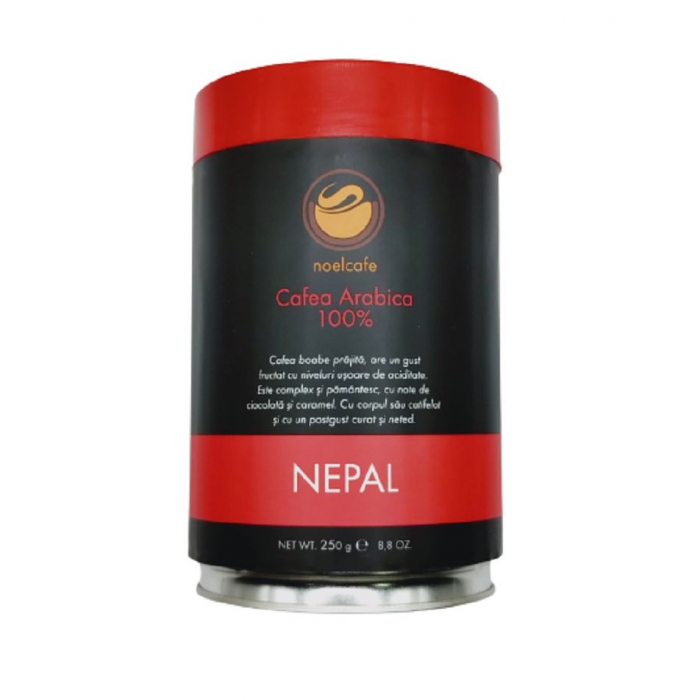 Cafea de origine NEPAL MT.EVEREST SUPREME 250 gr [1]