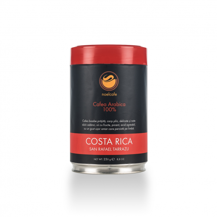 Cafea de origine COSTA RICA TARRAZU-250 gr [1]