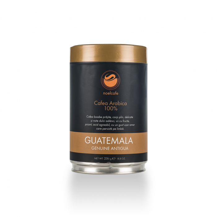 Cafea de origine GUATEMALA -GENUINE ANTIGUA-250 gr [1]