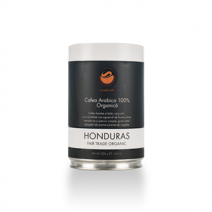 Cafea de origine HONDURAS FAIR TRADE-250 gr [1]