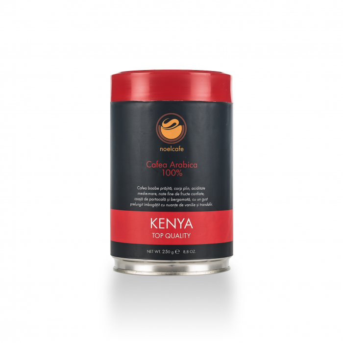 Cafea de origine KENYA TOP-250 gr [1]