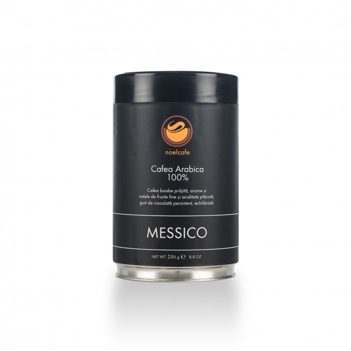 Cafea de origine MESSICO MONTANA MAYA-250 gr [1]