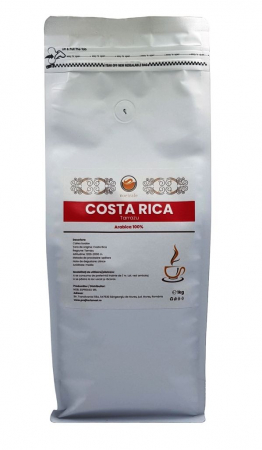 Cafea de origine - Cafea de origine COSTA RICA TARRAZU 1 kg