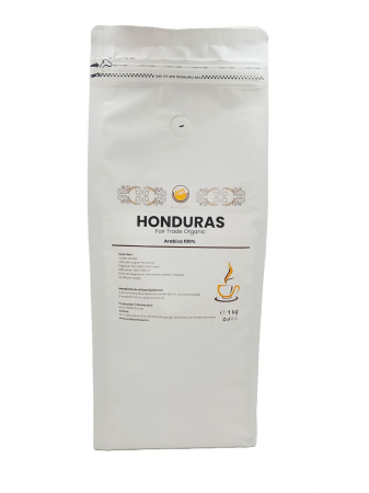 Cafea de origine - Cafea de origine HONDURAS FAIR TRADE-1 kg - Noel