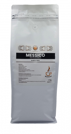 Cafea de origine - Cafea de origine MESSICO MONTANA MAYA 1 kg