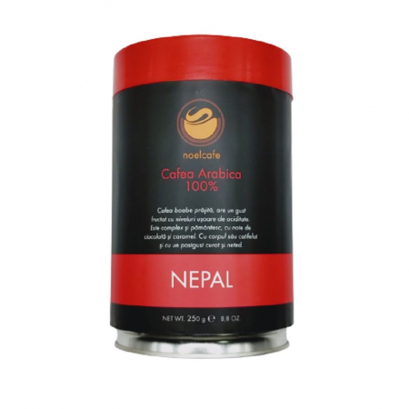 Cafea de origine - Cafea de origine NEPAL MT.EVEREST SUPREME 250 gr