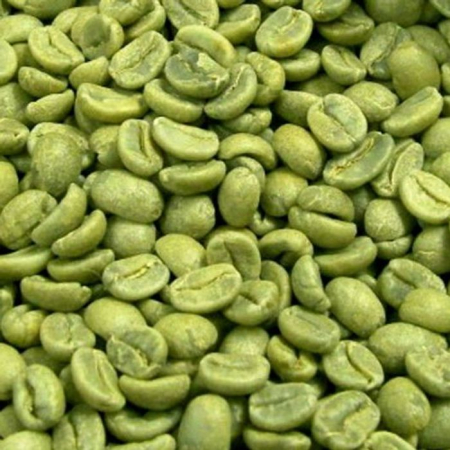 Cafea verde - Cafea verde COLUMBIA SUPREMO 1 kg