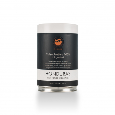 Cafea de origine - Cafea de origine HONDURAS FAIR TRADE-250 gr