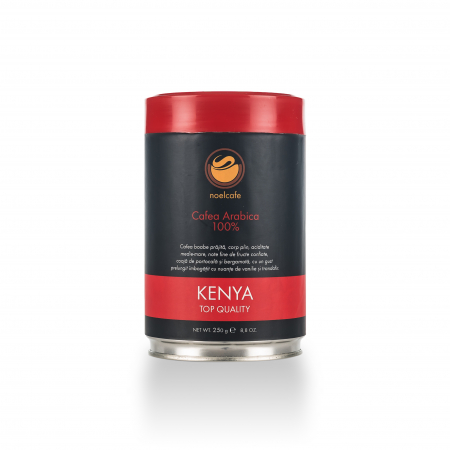 Cafea de origine - Cafea de origine KENYA TOP-250 gr