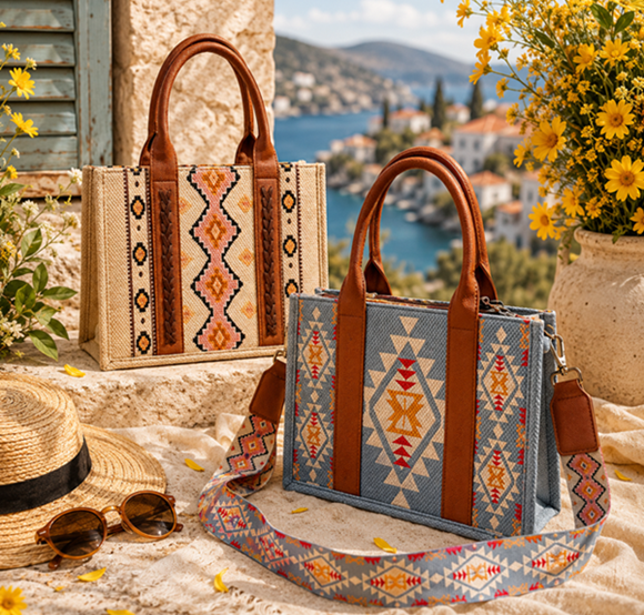 Bags & Accessories
