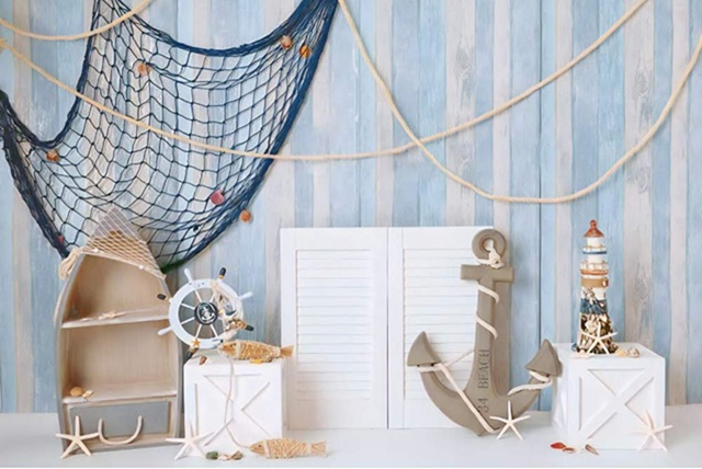DECO NAUTIC