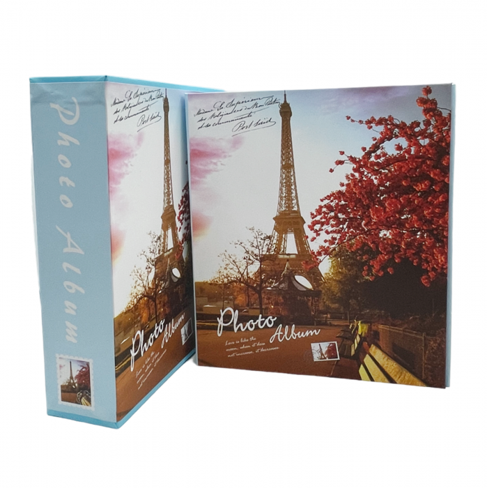 Album foto 40 poze, 10x15cm, TRAVELER [2]
