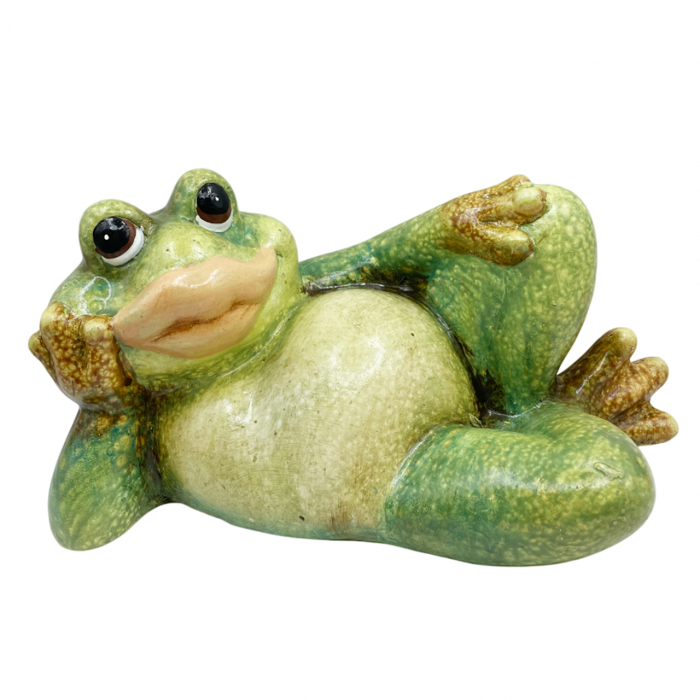 Broscuta decorativa LYNN, 12x24cm [1]